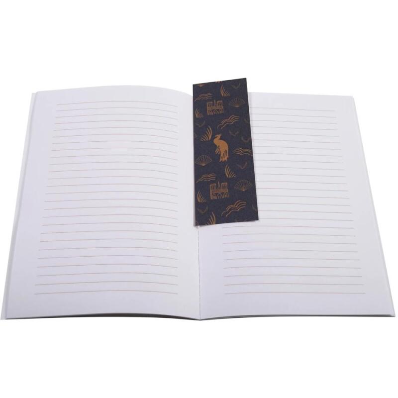 CAHIER A5 LALO SPECIAL 100 ANS 48 PAGES LIGNEES