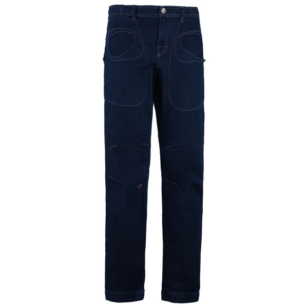 E9 - Rondo Denim - Pantalon d'escalade