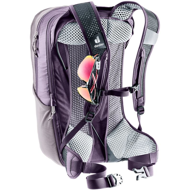 Deuter Race Air 14+3 Rucksack