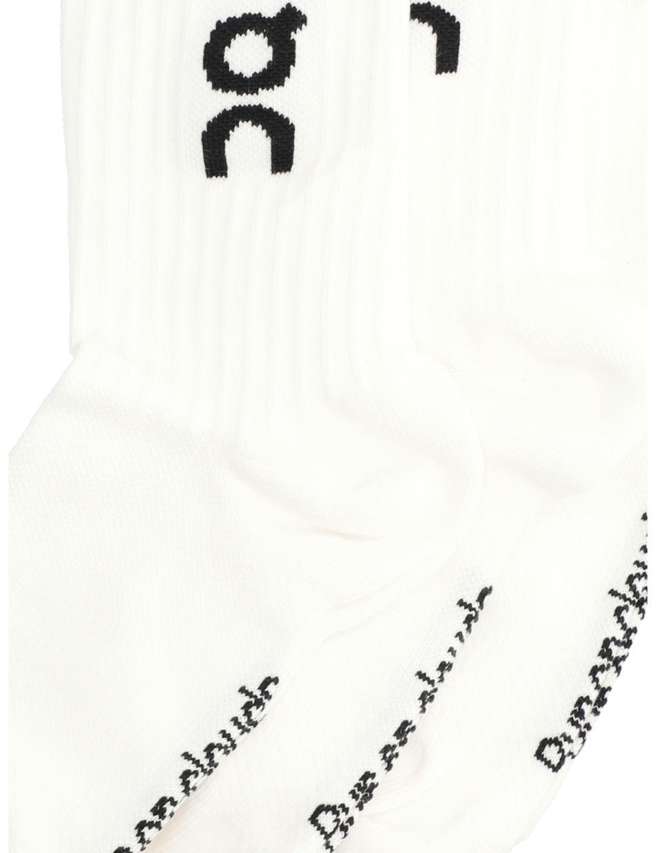 LOGO SOCK 3P