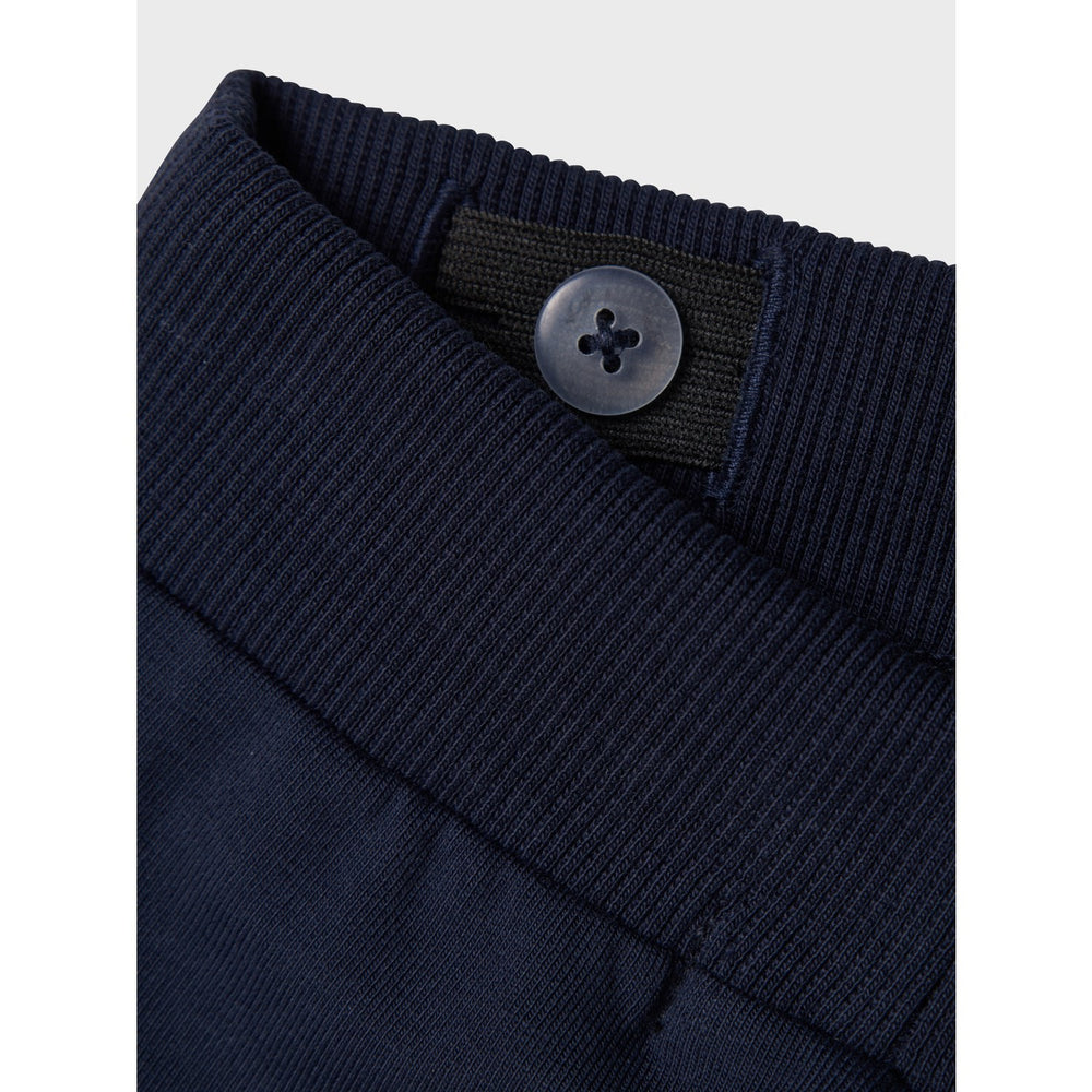 Køb Name It Navy Blazer Dalvin Sweatpants
