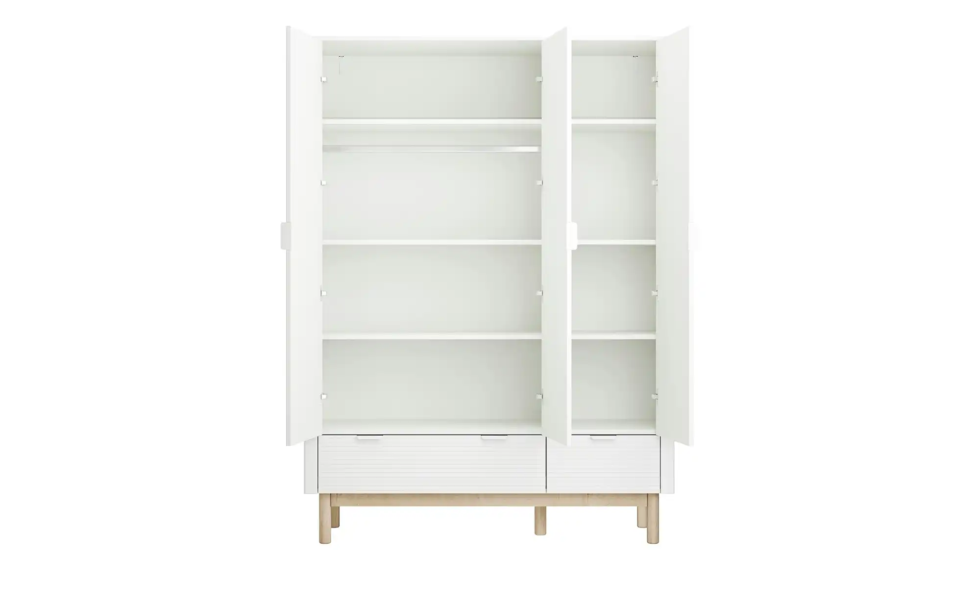 Kleiderschrank Miloo