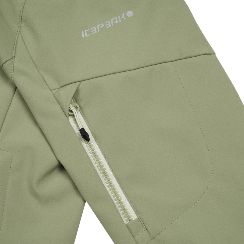 Bathgate Softshell Jas