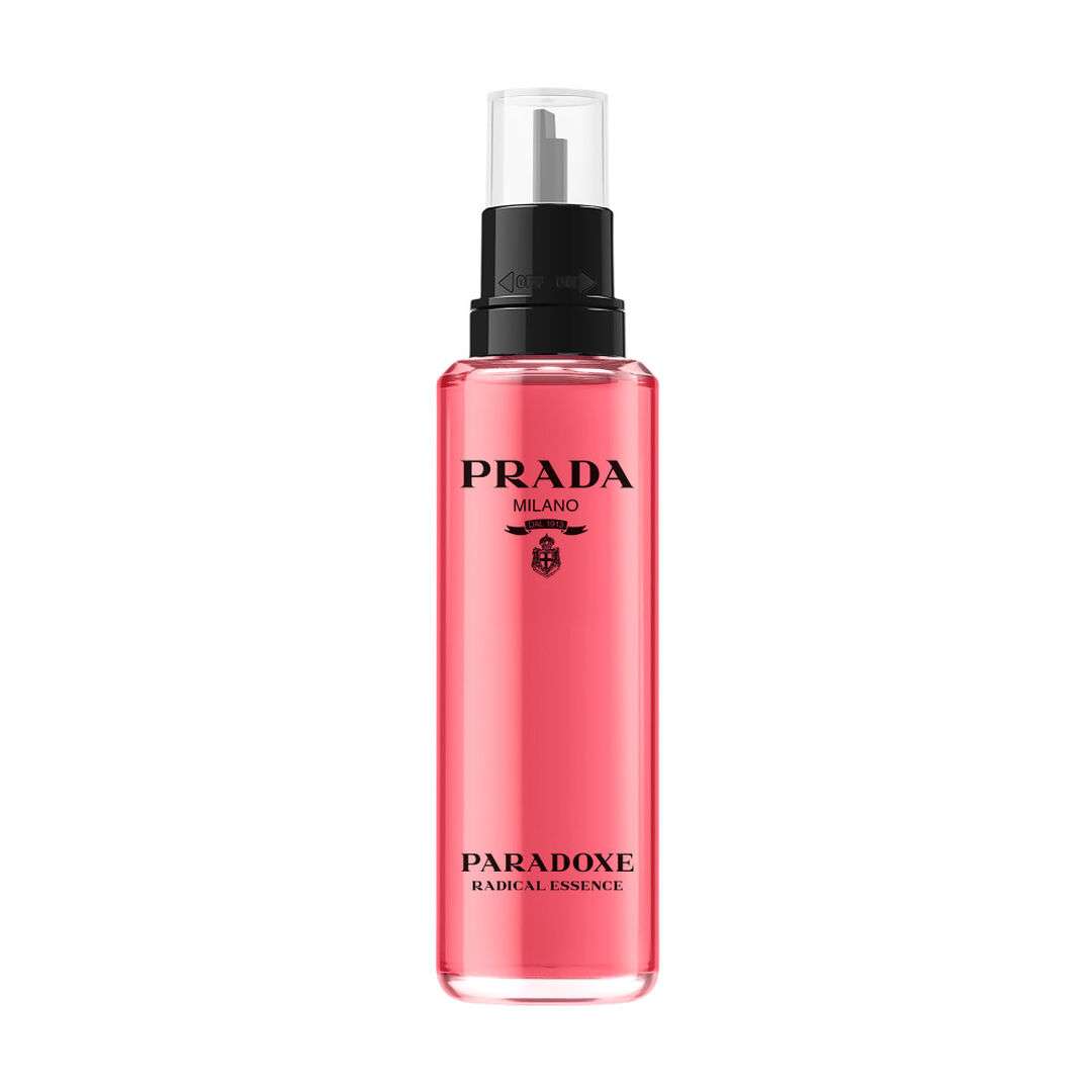 PRADA PARADOXE Recarga - Radical Essence - Eau de Parfum - 100ml