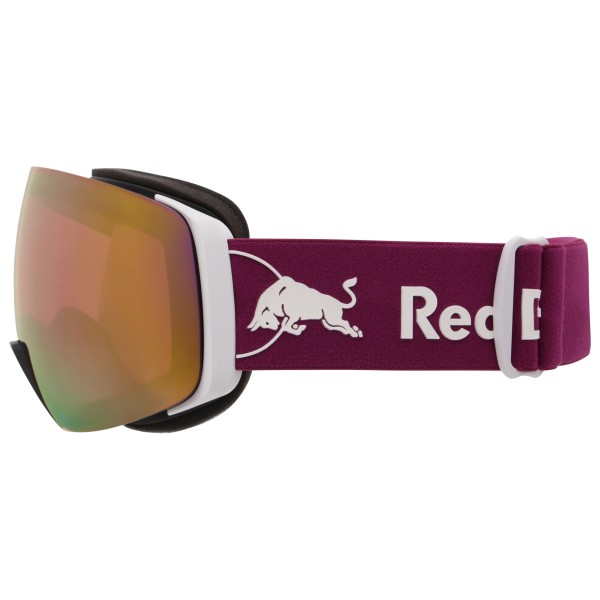 Red Bull Spect - Jon Mirror Cat 2 (VLT 27%) + Cat 1 (VLT 72%) - Skibril