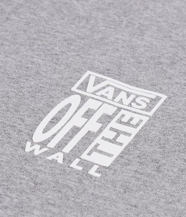 Vans AVE Sweatshirt (cement heather)