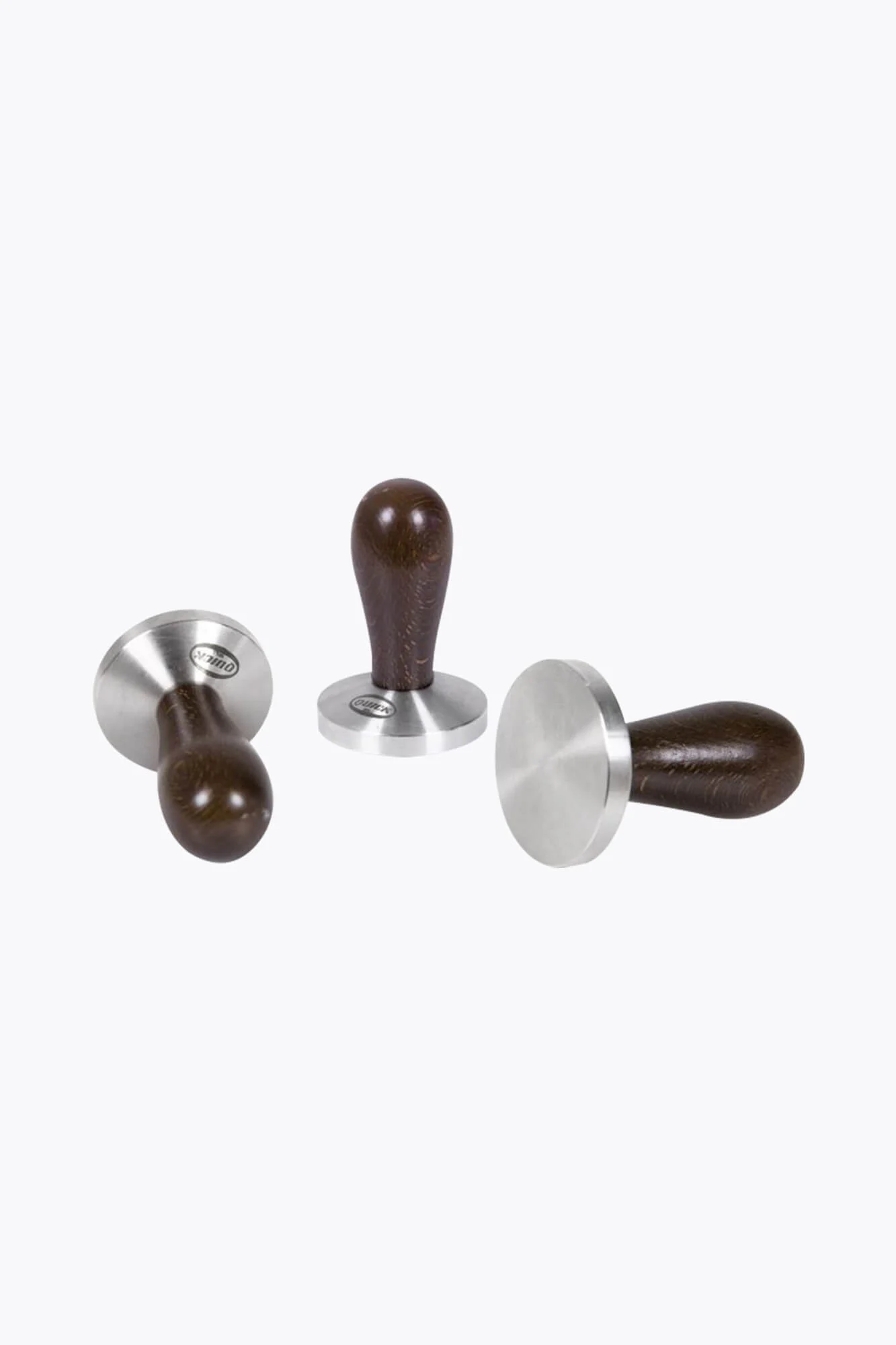 Quick Mill Tamper
