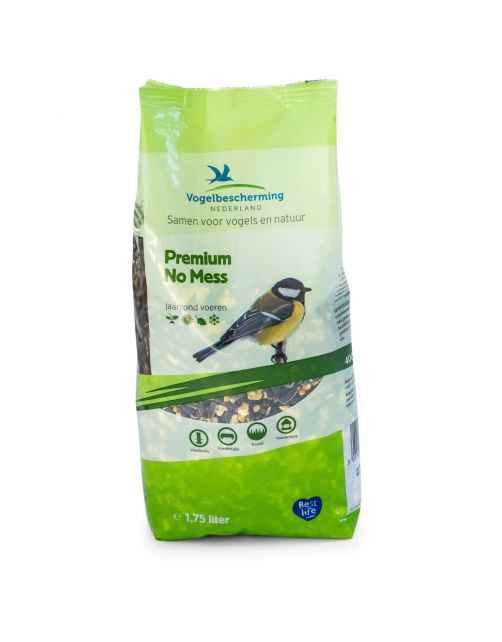 Wildbird Vbn Premium No Mess - Tuinvogelvoer