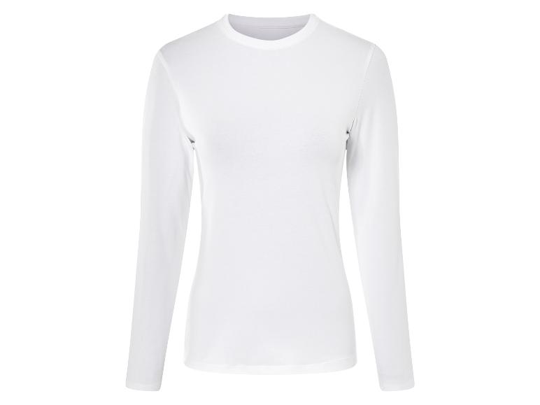2 dames shirts