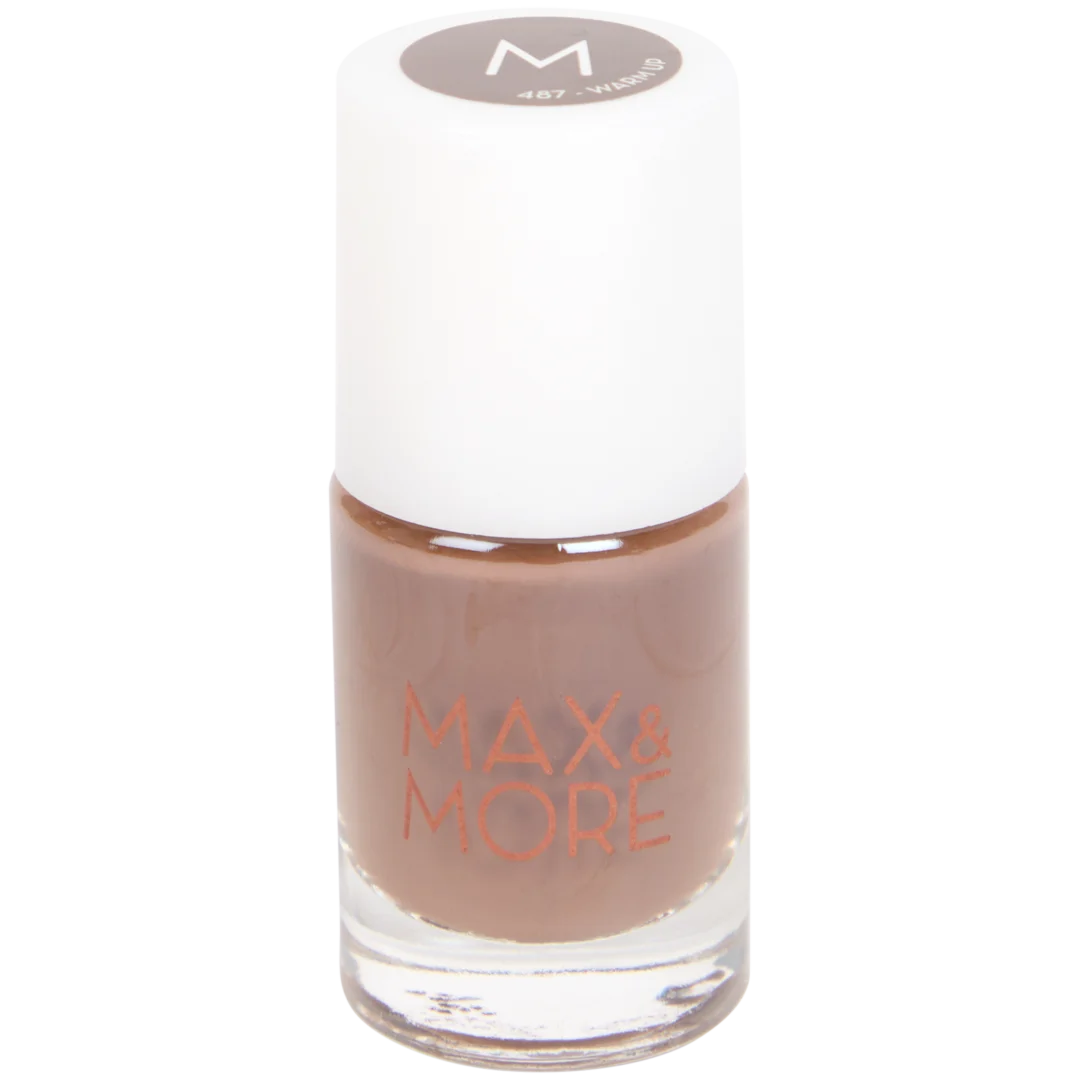 Max & More nagellak 9 ml | diverse kleuren
