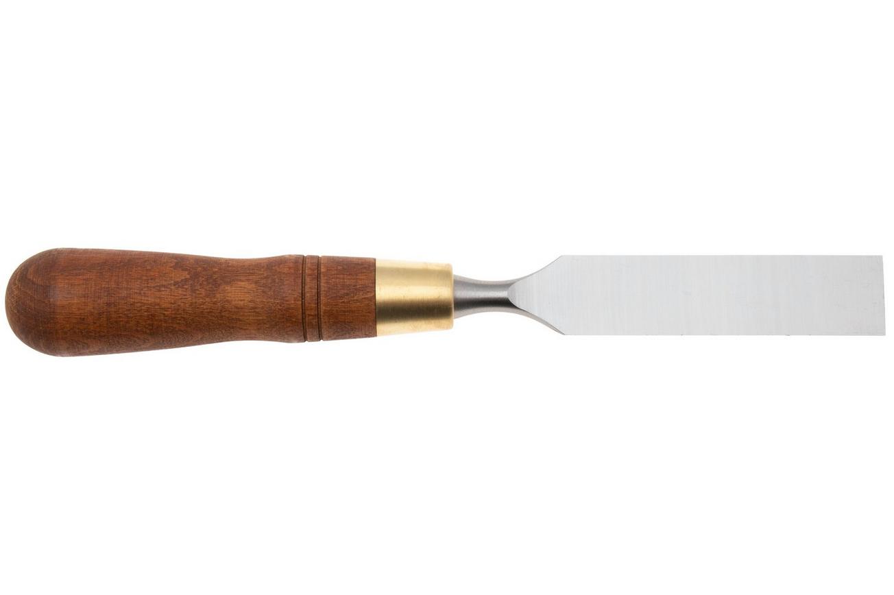Narex Wood Line Plus Bevel Edge Chisel 811626, steekbeitel, 26 mm