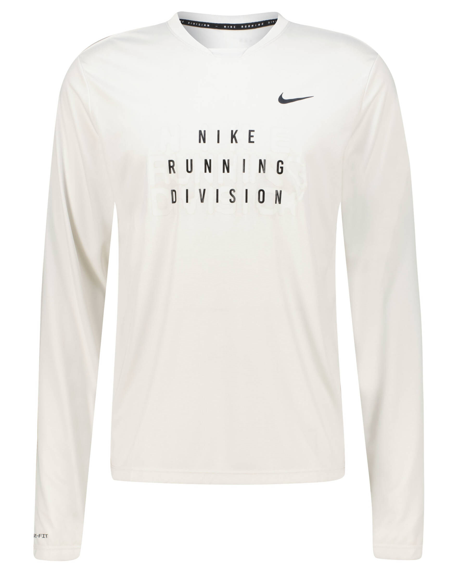 Nike| Herren Laufshirt NIKE DRI-FIT RUN DIVISION RISE 365