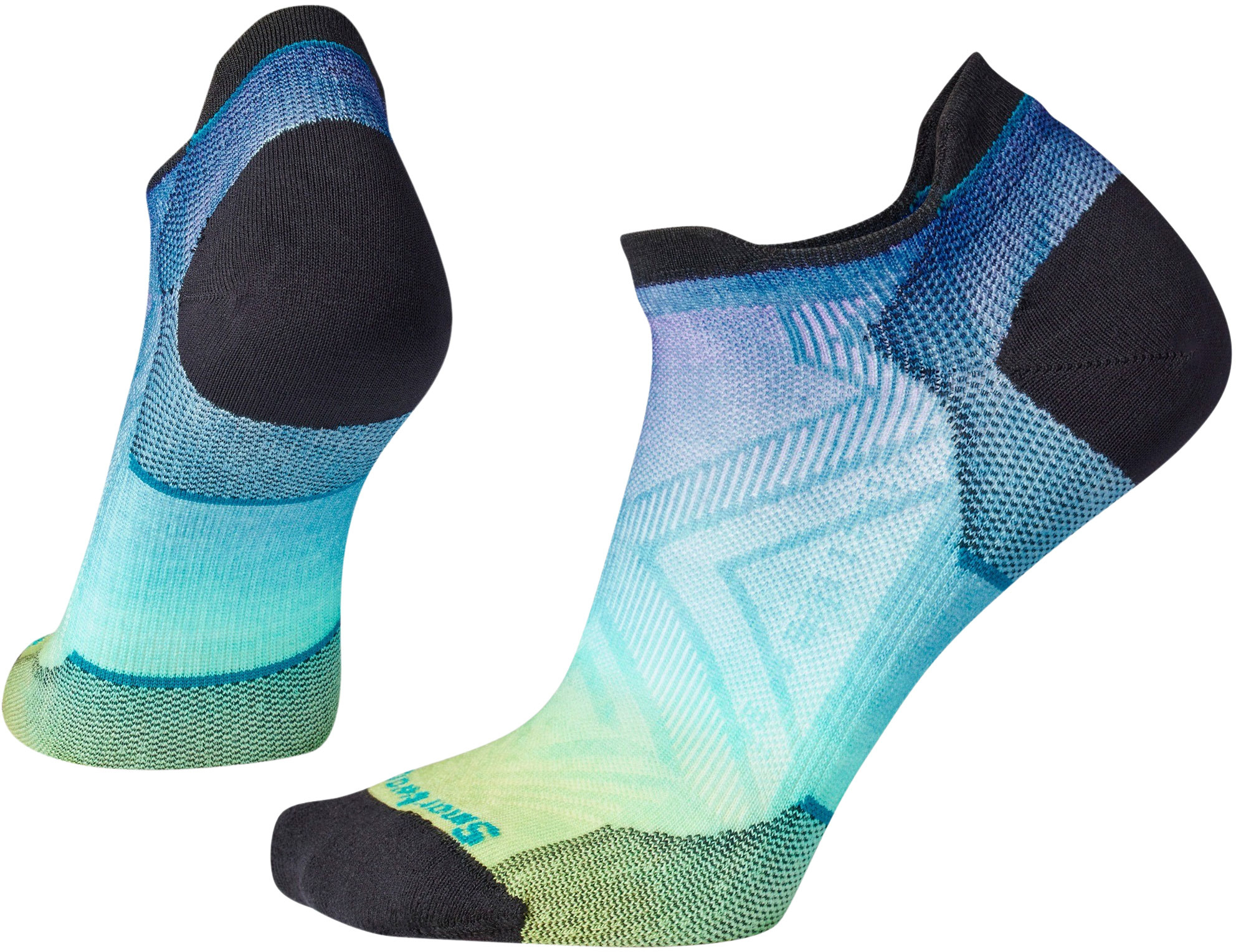 Run Zero Cushion Low Ankle W