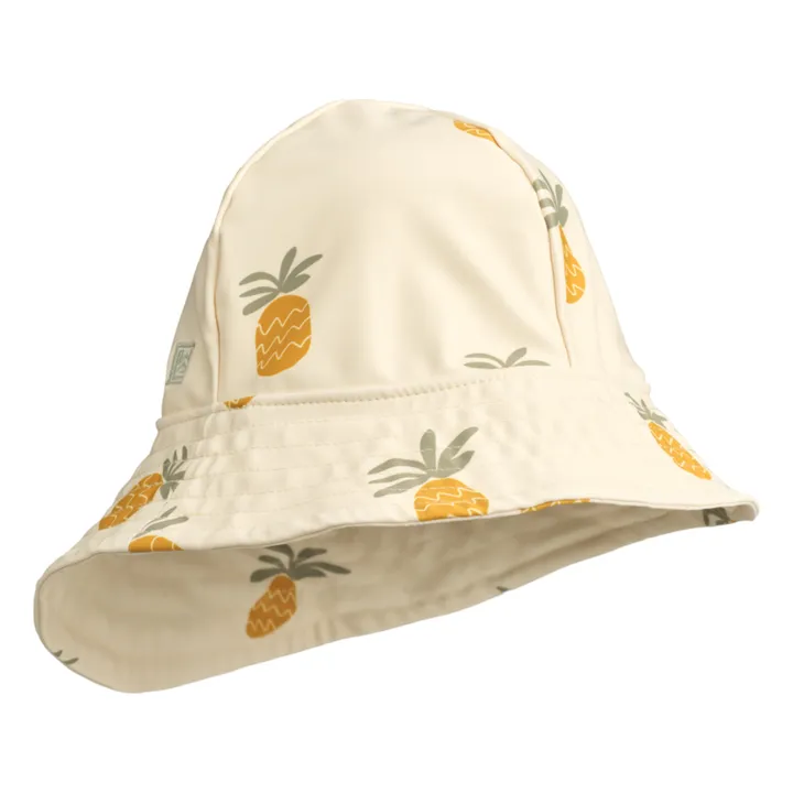 Liewood Bob Anti-UV Josefine | Jaune