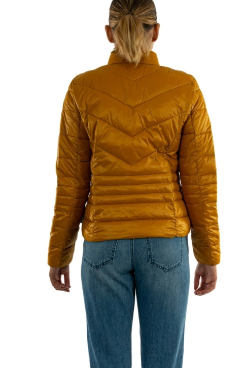 doudounes Veromoda sorayasiv buckthorn brown