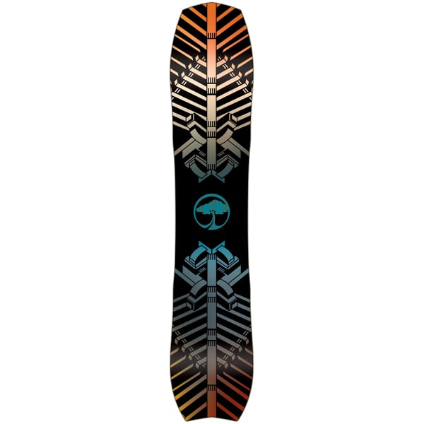Planche de snowboard ARBOR SATORI CAMBER