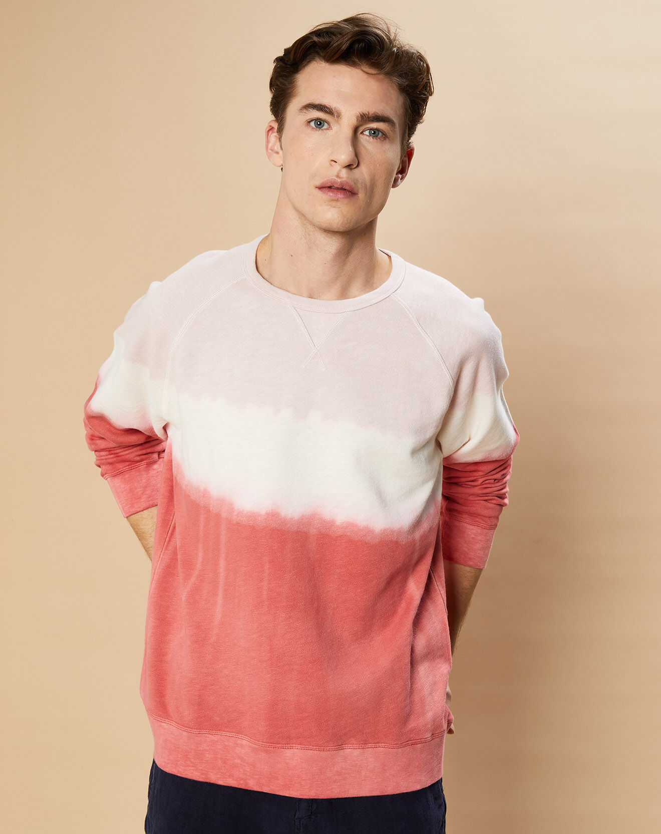 Hartford Sweat Light faded rose/brick