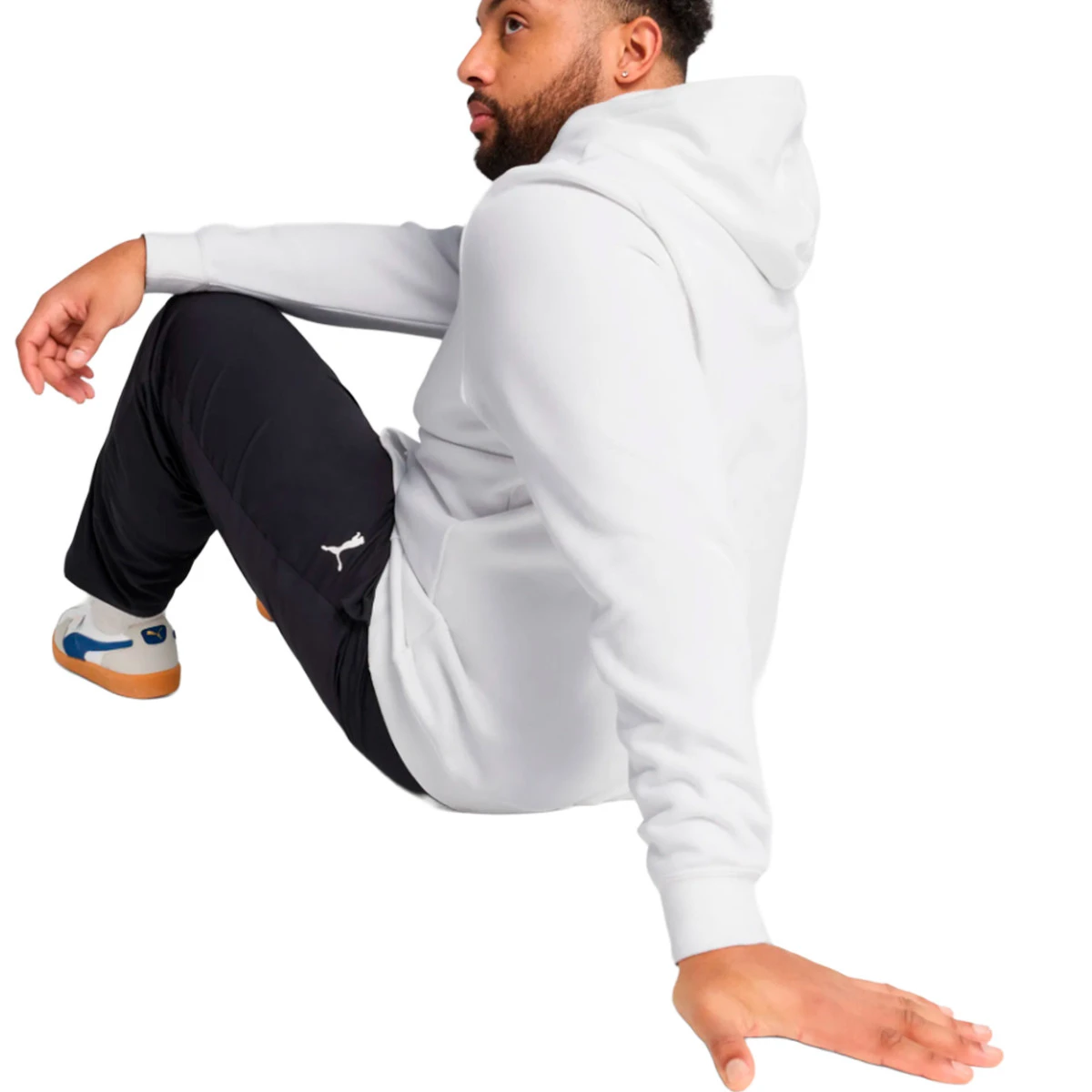 Sweatshirt Puma Essentials No. 1 Logo