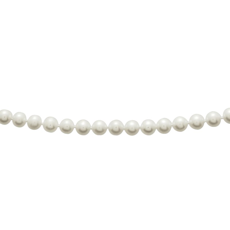 Collier Femme - perle - Or 18 Carats - Longueur : 42 cm