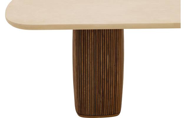 Eettafel Nova
