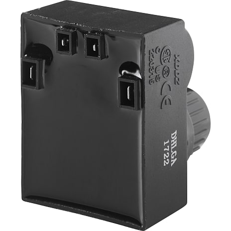 Char-Broil batteriboks 2 brændere