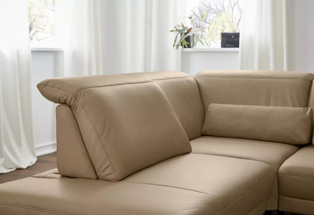 Ecksofa MR 1350