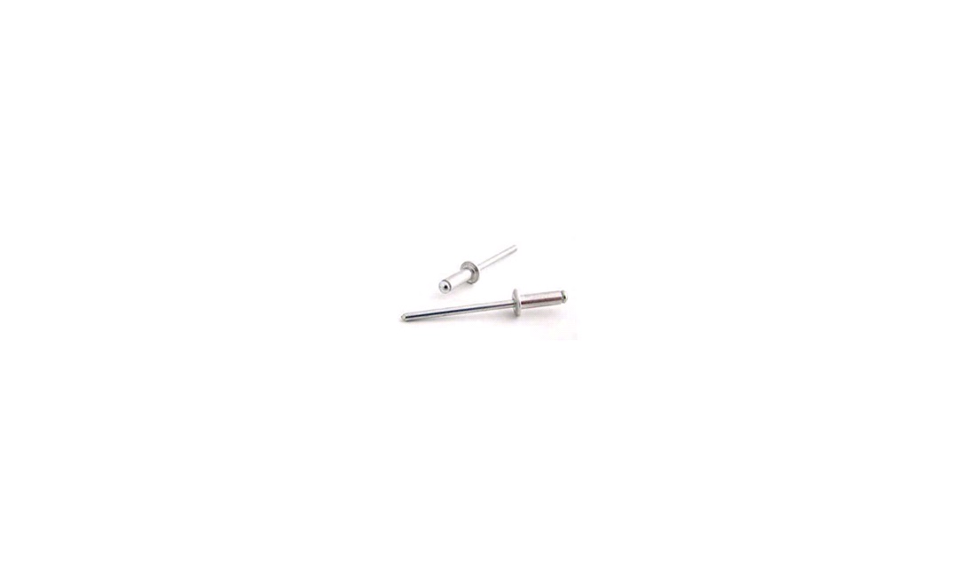 Popnitte 4,0 x 30 mm 250 stk.