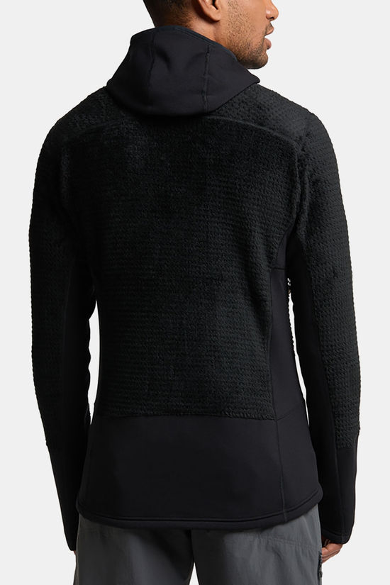 Haglöfs Haglöfs ROC Spitz Mid Hood Fleece
