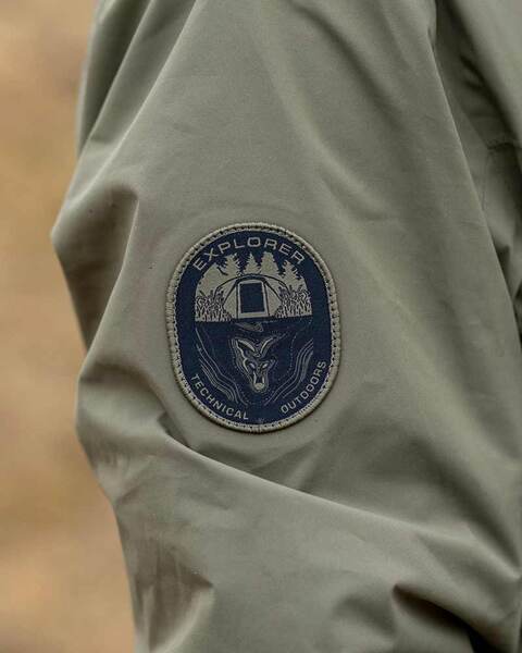 Veste Fox Explorer 20K