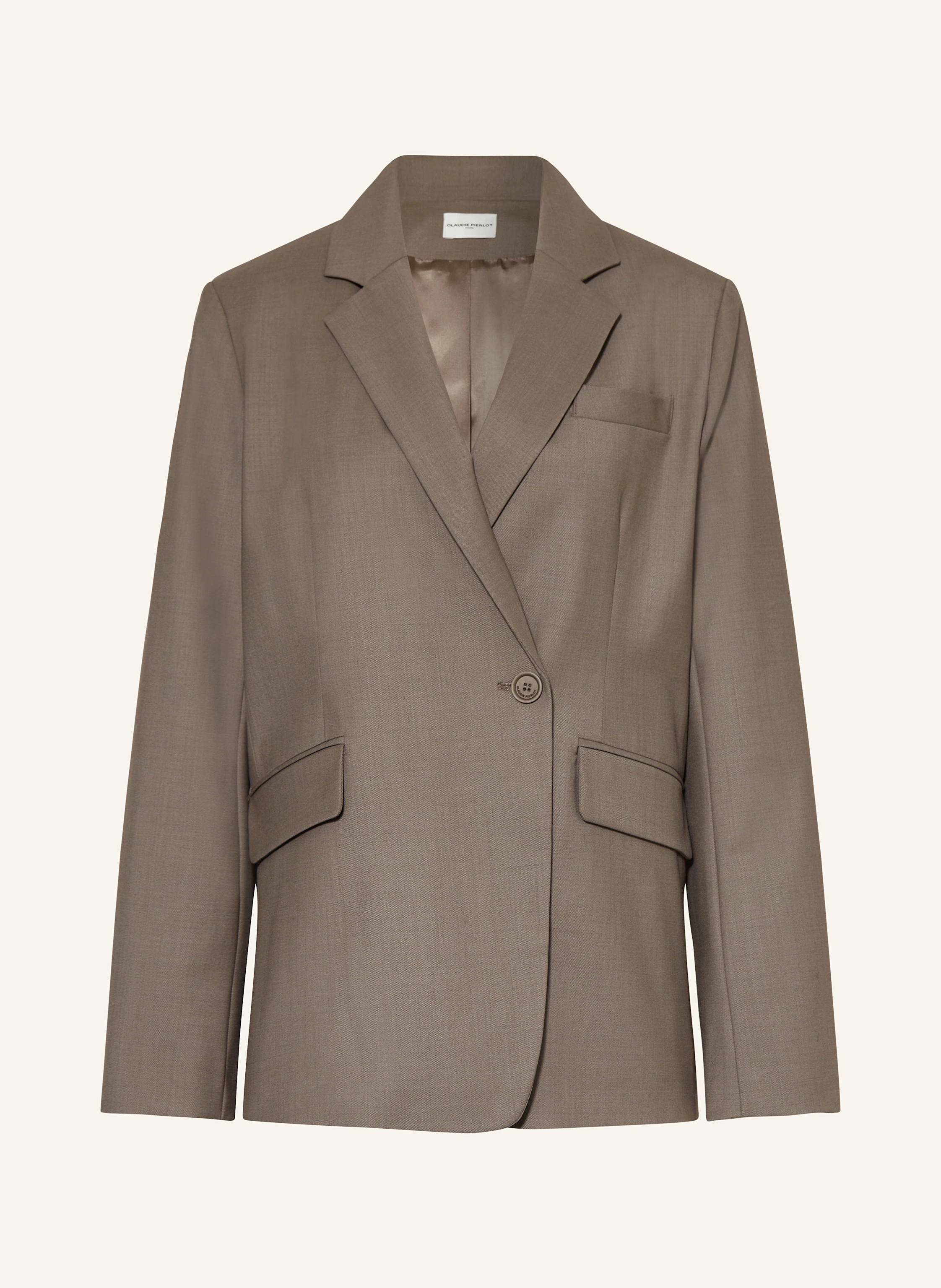 CLAUDIE PIERLOT Blazer