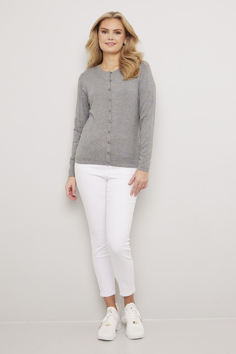 Cardigan Rollo