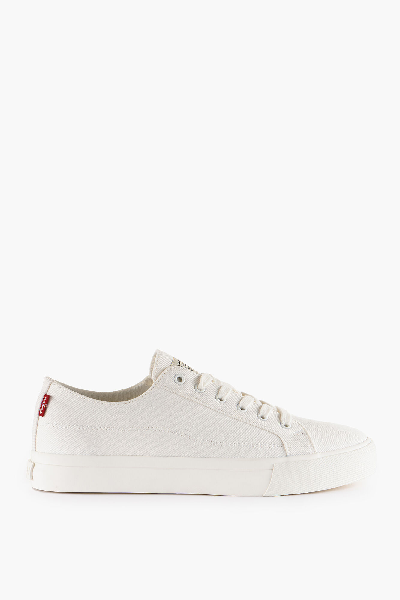 Tênis Decon Lace - Branco