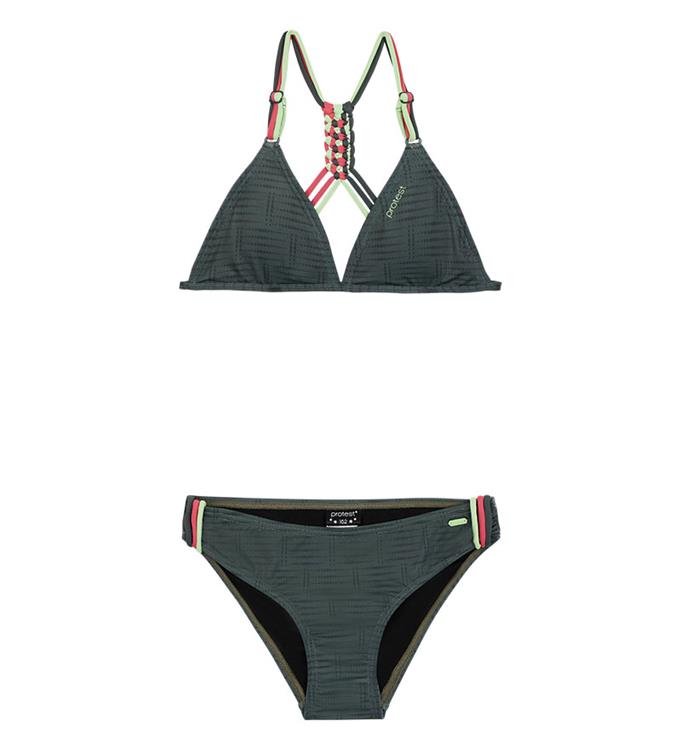 Protest JR PRTFIMKE 24 Triangel Bikini