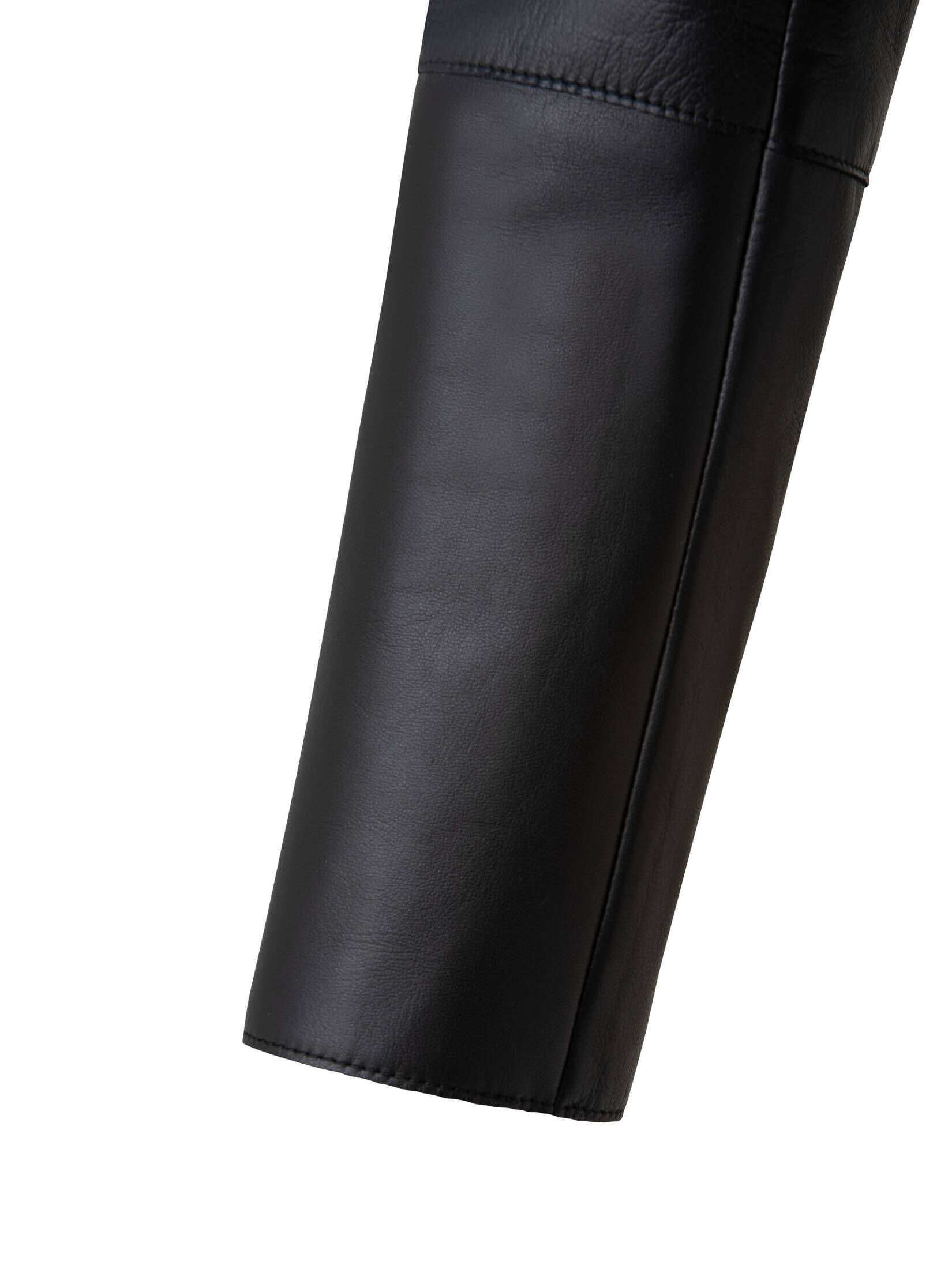Akris| Damen Lederjacke HASSO