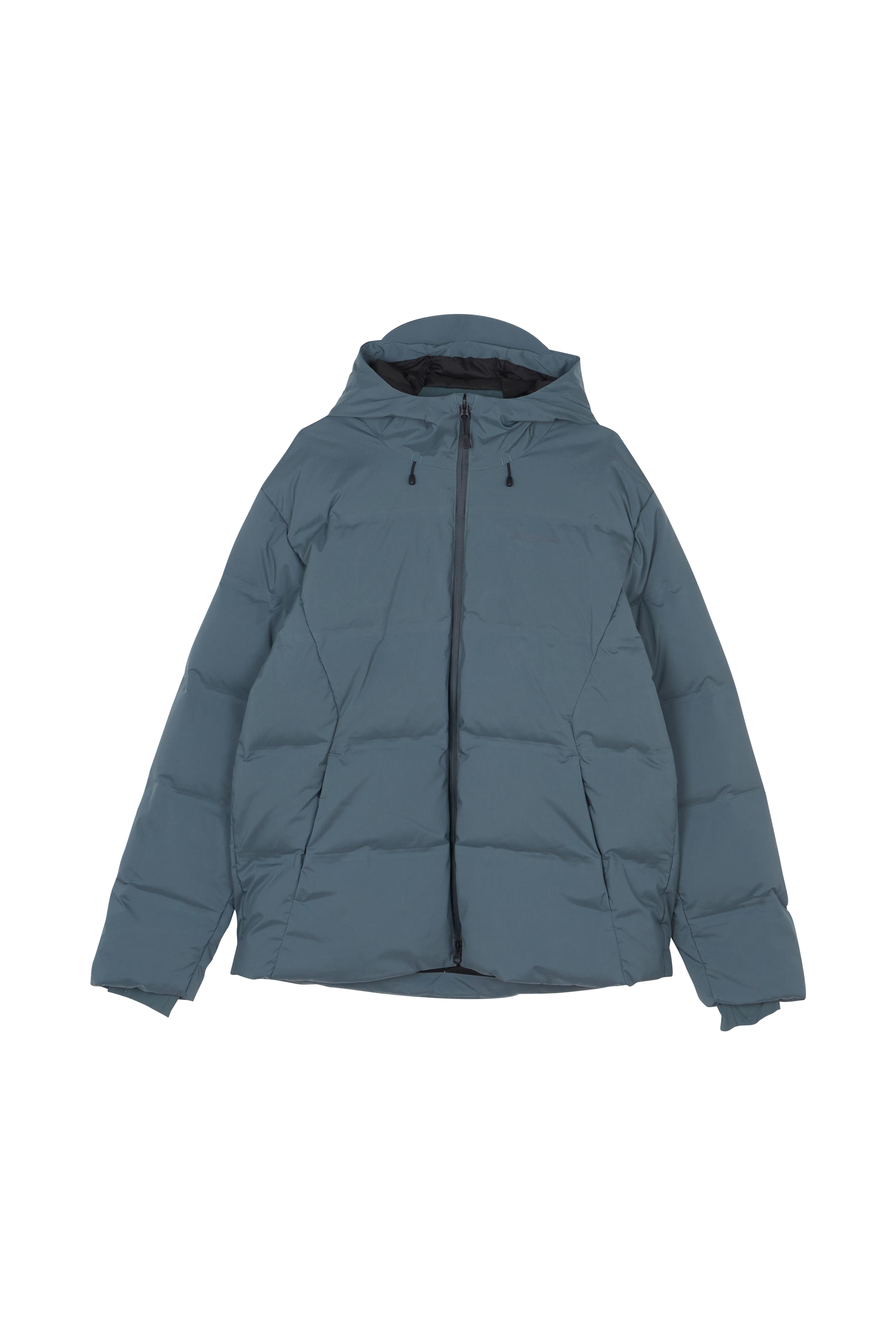 PATAGONIA Doudoune  Jackson Glacier Vert