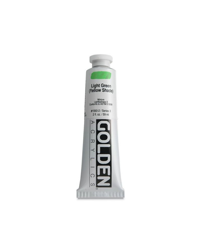 Vert clair (nuance jaune) 560 S3
