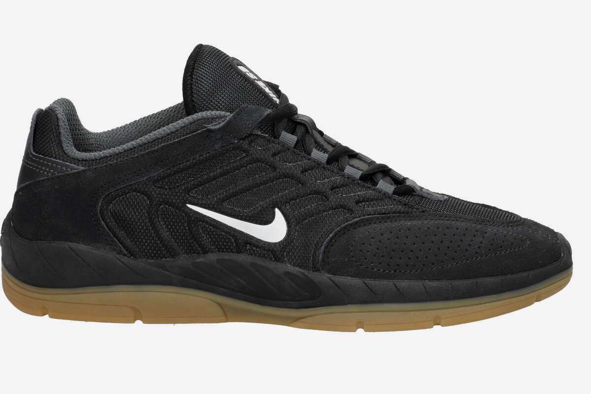 Nike SB Vertebrae Schuh (black summit white)