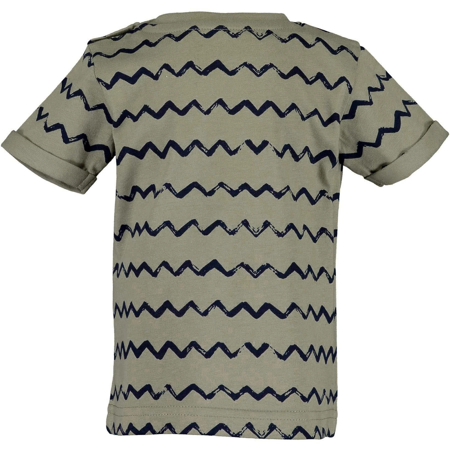 BLUE SEVEN T-Shirt tee