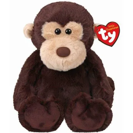 ty Beanie Classic Affe Mookie, 33cm