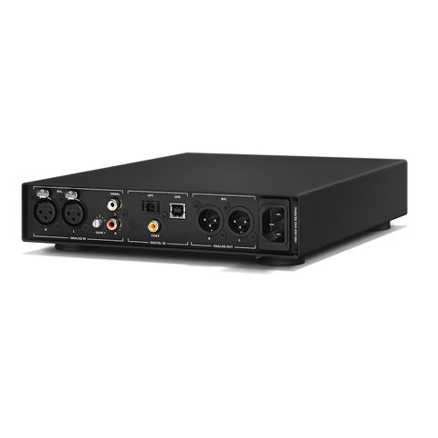Koop Sennheiser HDV 820 Hoofdtelefoonversterker | 5 Jaar Garantie