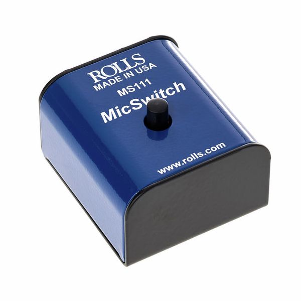 Rolls MS 111