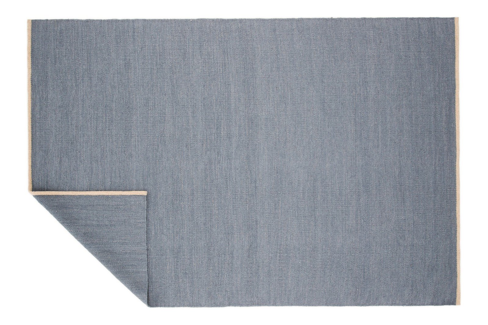 Jaipur gulvteppe Teppe 300x200, blå