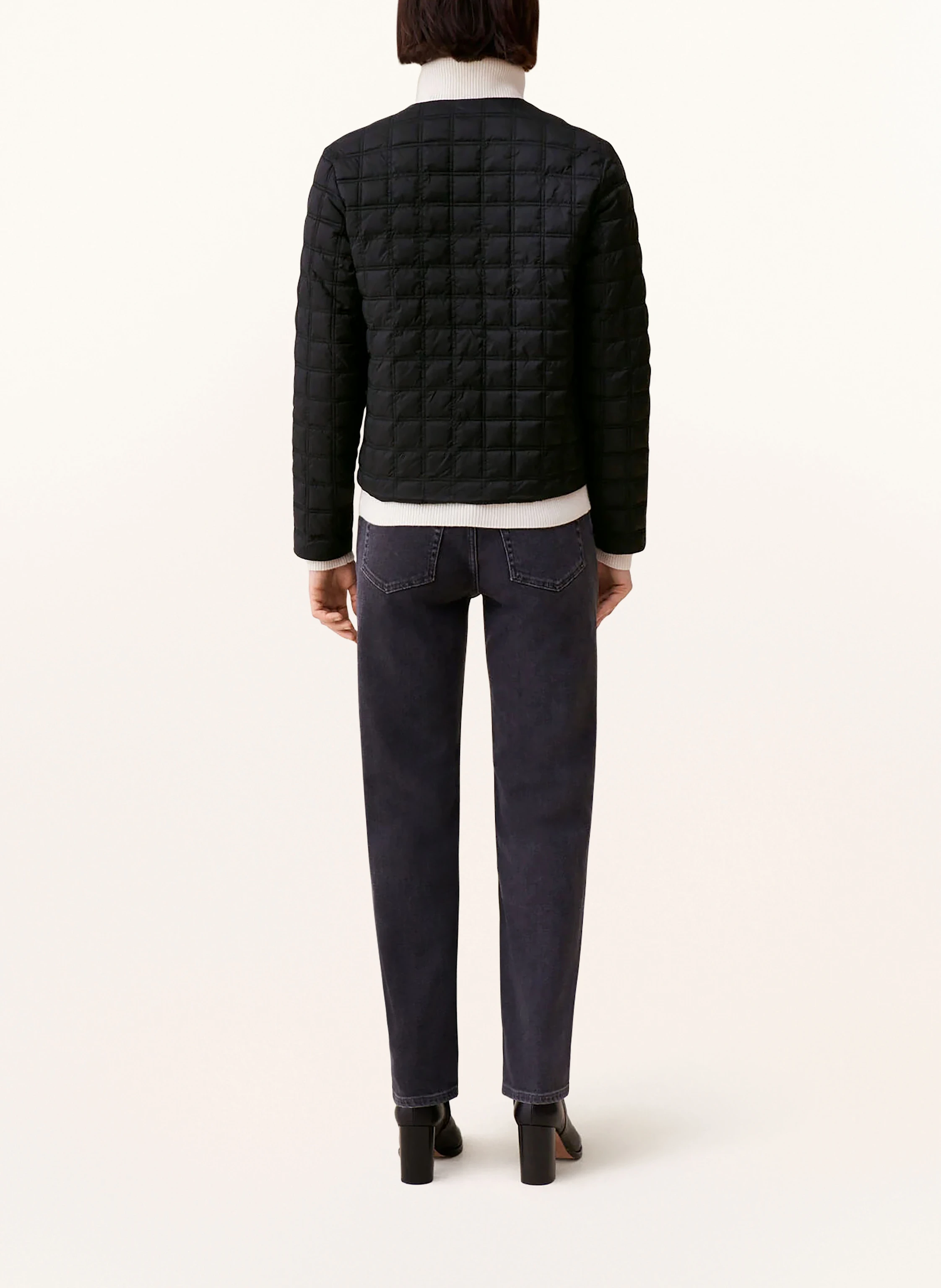 CLAUDIE PIERLOT Steppjacke