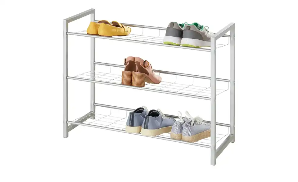 SchuhregalVitacura
