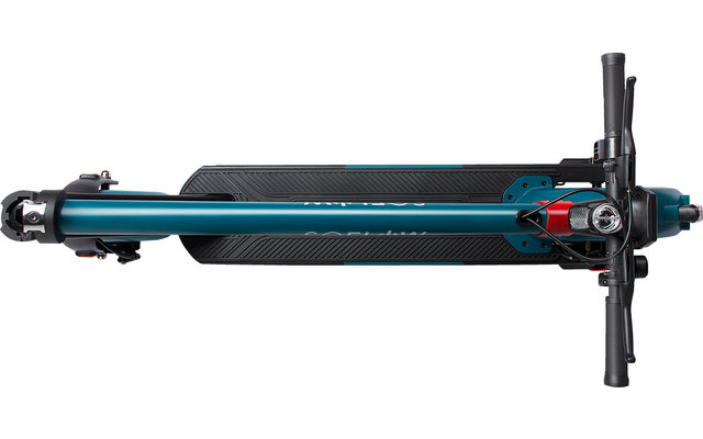 SoFlow SO4 Pro klappbarer E-Scooter / Elektroroller mit Straßenzulassung