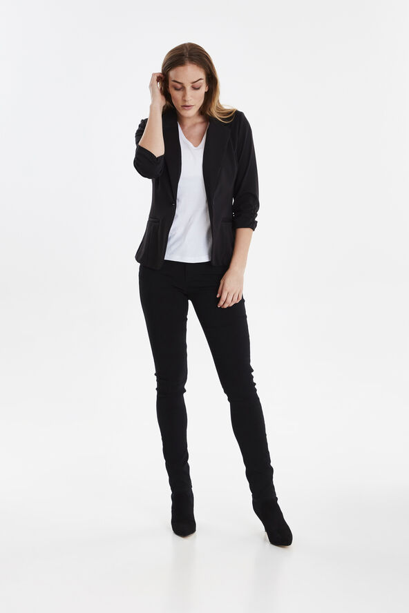 Fransa Zablazer 1 Blazer (noos) black