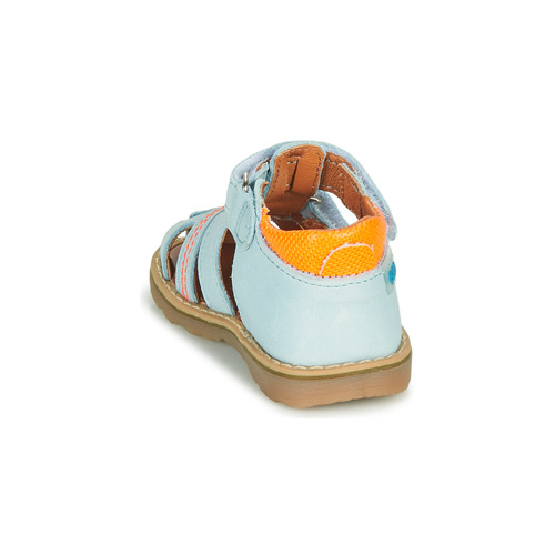 GBB - SEVILLOU - Bleu