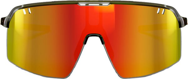 INTENSITY Sportbrille  grün armybeige matt