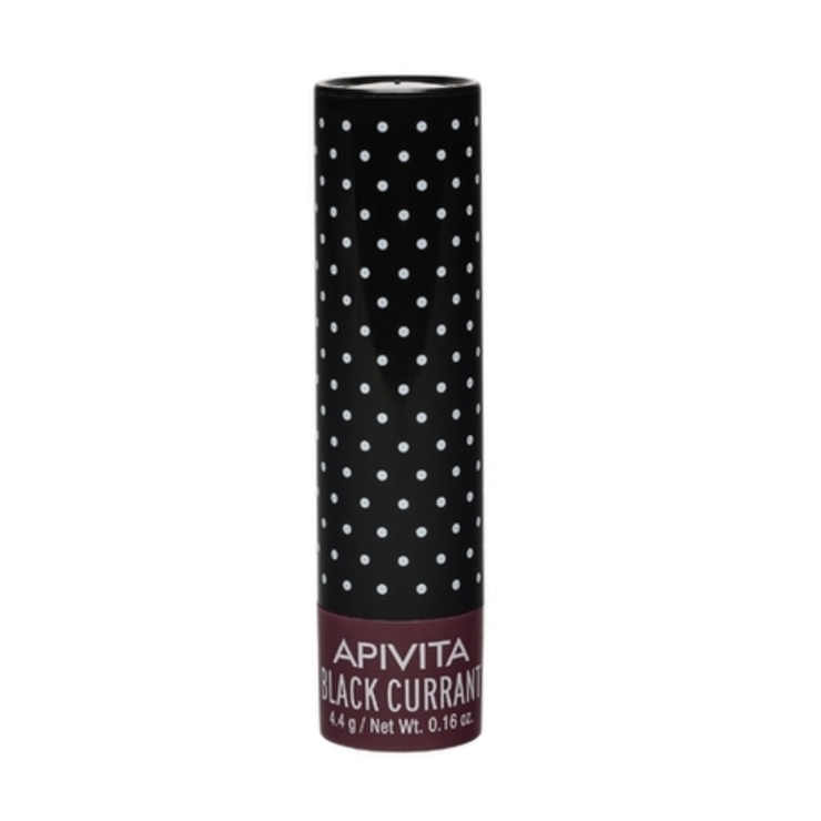 Soin des lèvres au Cassis 4.4g