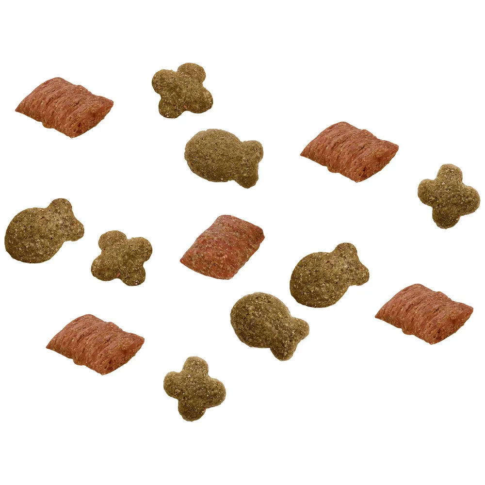 Vitakraft Trio Mix med Fisk - 60 g.